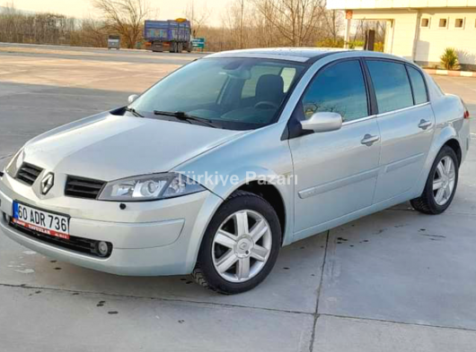 Hatasız 1989 Binek Toros