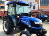 2015 Model New Holland TT50