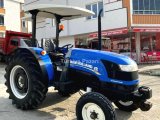 New Holland TT55