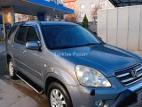 2006 MODEL HONDA CR-V 2.0 İ-VTEC EXECUTİVE