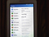Samsung Tab 3