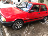 92 MODEL DOĞAN L