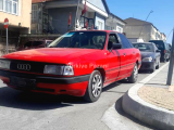 Satılık Audi 90 Model 1.6 Turbo Dizel