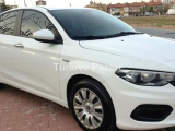 Hatasız Boyasız Degisensiz Fiat Egea