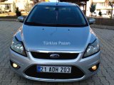 2010 Ford Focus Boyasız Hatasız 