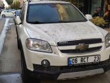 2011 Captiva 2.0 D higt LT Otomatik 