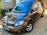 2011 Model 1.6 TDI 190 binde
