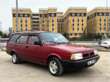 1988 model 1.6 Kartal