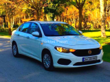 Fiat Egea 1.3 Multijet Değişensiz