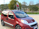 Hatasız Fiat Fiorino Combi 1.3 Multijet Premio