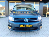 2016 MODEL 2.0 TDI CADDY