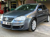 2007 Jetta 1.4 TSİ