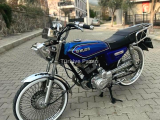 Küba Çita 100 r