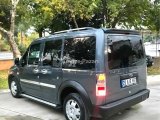 DELÜX FORD TOURNEO CONNECT 1.8 TDCİ 90 LIK
