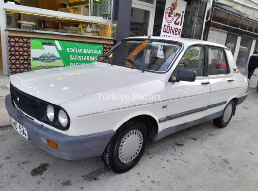 Hatasız 1989 Binek Toros