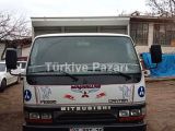 MİTSUBİSHİ F635 KAMYON TERTEMİZ KIRIKKALE