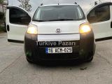 Fiat Fiorino 2011 model