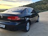 Hatasız 2012 1.6 Dizel Passat