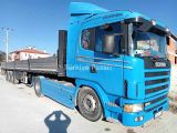 SAHİBİNDEN 1998 MODEL SCANİA