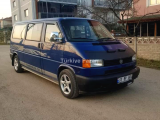 Otomobil Ruhsatli Transporter