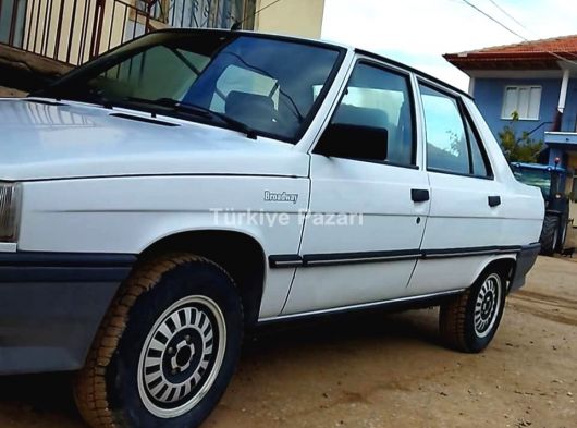 HATASIZ BROADWAY 1994 MODEL