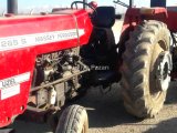 Massey Ferguson 265