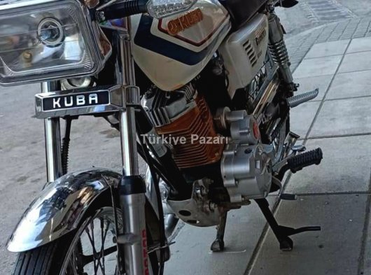 Kuba Çita 100R