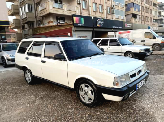 91 Model Kartal