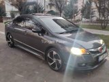 2010 Honda Civic 1.6 Elegance