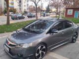 2010 Honda Civic 1.6 Elegance