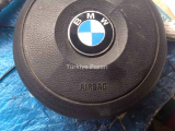 BMW E60 Airbag