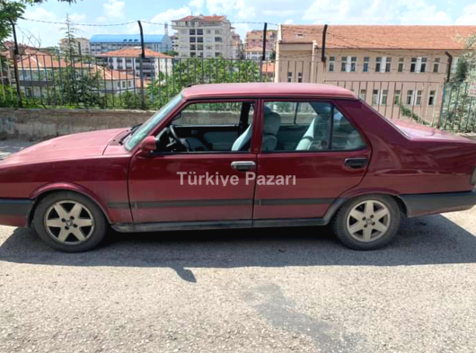 Çok Acil Satılık 1995 DOĞAN SLX