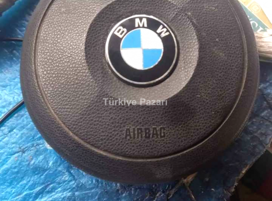 Bmw araç telefonu hepsi aktif