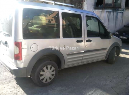 Temiz Ford Tourneo 90 lik