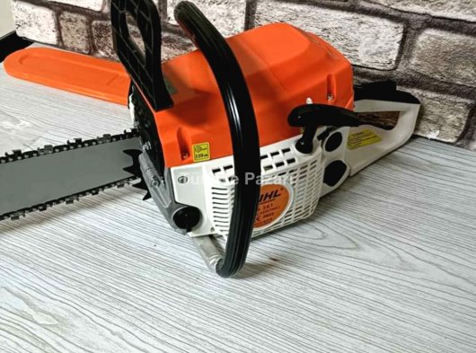 Sthil MS 361 Ağaç Motoru
