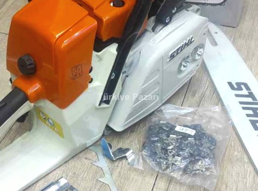 Sthil MS 361 Ağaç Motoru