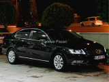 Hatasız Passat Manuel Comfortline