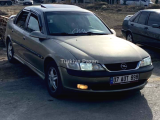 Opel Vectra 2.5 cdx otomatik 