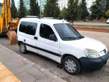 Peugeot Partner 2.0 HDi