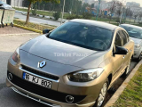 Fluence 1.5 dCi