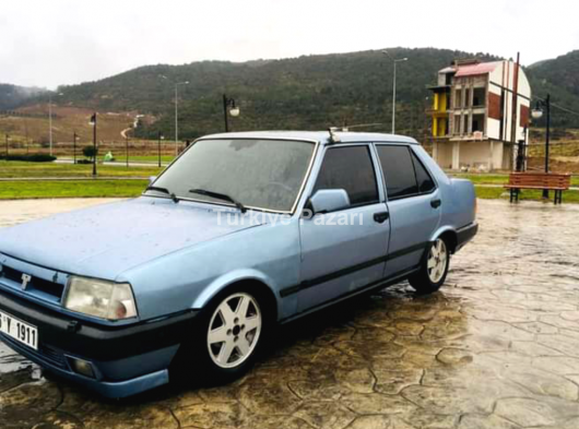 SAHİBİNDEN SATILIK 1990 MODEL DOĞAN L