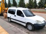 Peugeot Partner 2.0 HDi