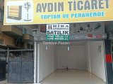 AKDENİZ ÇANKAYA MAHALLESİNDE SATİLİK OFİS