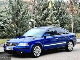 Volkswagen Passat 1.6 Trendline PARLAMENT MAVİSİ 