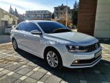 2017 JETTA COMFORTLİNE ÇOK TEMİZ