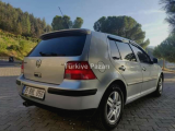 Volkswagen Golf 1.6