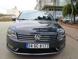 Passat 2011 model Comfort 1.6 TDİ