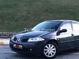 Temiz Megane 2