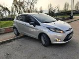 2010 Model Ford Fiesta
