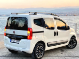 Nokta Hatasız Fiorino Combi 1.3 Multijet Premio